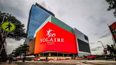 solaire north job hiring|Solaire Resort North Jobs in Philippines .